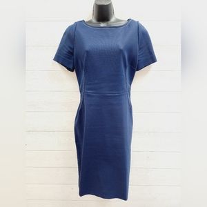 Piazza Sempione Shift Dress‎